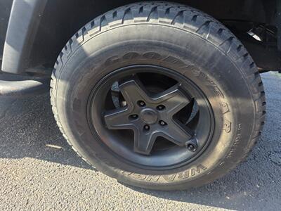 2010 Jeep Wrangler Sport - Photo 32 - Cincinnati, OH 45231
