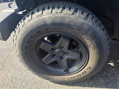 2010 Jeep Wrangler Sport - Photo 33 - Cincinnati, OH 45231