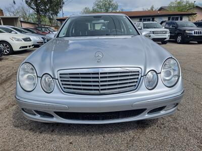 2006 Mercedes-Benz E 500 4MATIC   - Photo 3 - Cincinnati, OH 45231