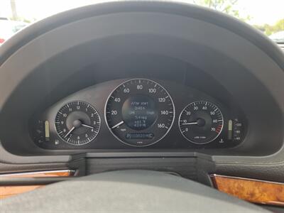 2006 Mercedes-Benz E 500 4MATIC   - Photo 12 - Cincinnati, OH 45231