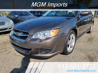 2009 Subaru Legacy 2.5i Special Edition   - Photo 1 - Cincinnati, OH 45231