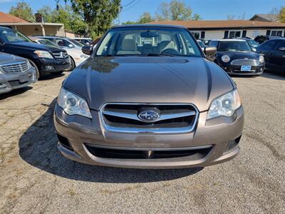 2009 Subaru Legacy 2.5i Special Edition   - Photo 3 - Cincinnati, OH 45231