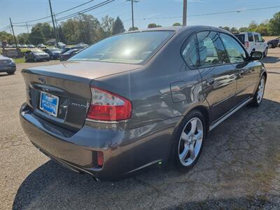 2009 Subaru Legacy 2.5i Special Edition   - Photo 5 - Cincinnati, OH 45231