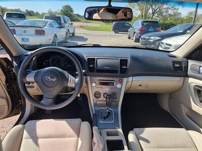 2009 Subaru Legacy 2.5i Special Edition   - Photo 10 - Cincinnati, OH 45231