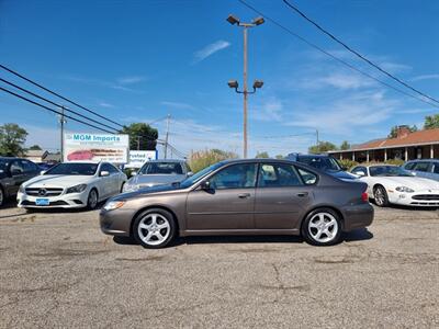 2009 Subaru Legacy 2.5i Special Edition   - Photo 2 - Cincinnati, OH 45231