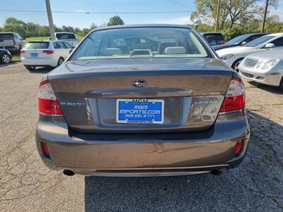 2009 Subaru Legacy 2.5i Special Edition   - Photo 6 - Cincinnati, OH 45231