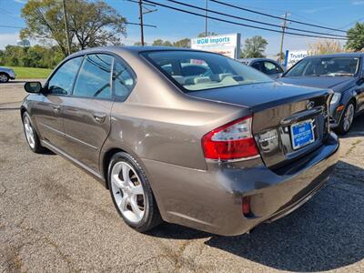 2009 Subaru Legacy 2.5i Special Edition   - Photo 7 - Cincinnati, OH 45231