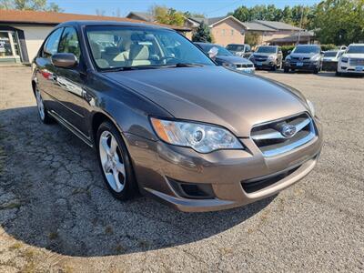 2009 Subaru Legacy 2.5i Special Edition   - Photo 4 - Cincinnati, OH 45231