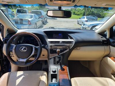 2013 Lexus RX   - Photo 10 - Cincinnati, OH 45231
