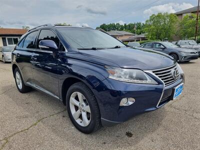 2013 Lexus RX   - Photo 4 - Cincinnati, OH 45231