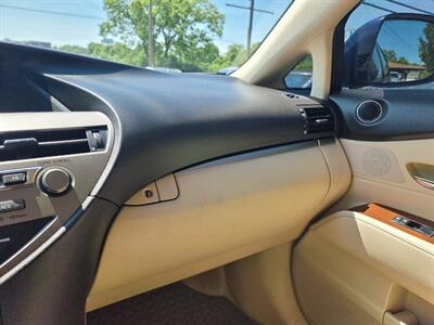 2013 Lexus RX   - Photo 17 - Cincinnati, OH 45231