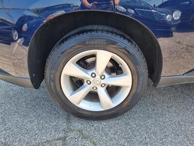 2013 Lexus RX   - Photo 39 - Cincinnati, OH 45231