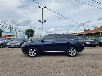 2013 Lexus RX   - Photo 2 - Cincinnati, OH 45231
