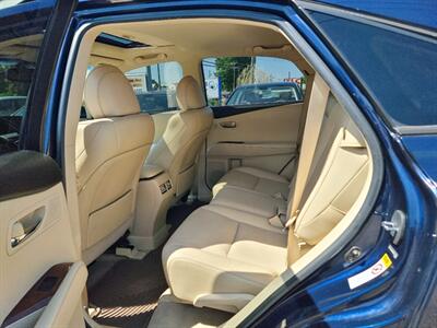 2013 Lexus RX   - Photo 21 - Cincinnati, OH 45231
