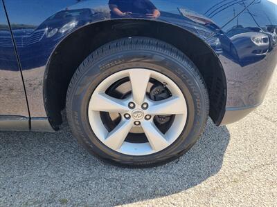 2013 Lexus RX   - Photo 38 - Cincinnati, OH 45231