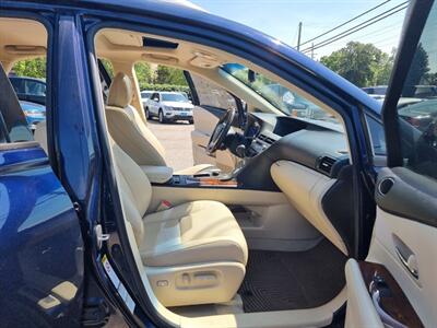2013 Lexus RX   - Photo 26 - Cincinnati, OH 45231
