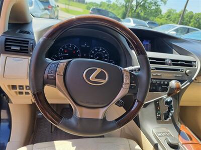 2013 Lexus RX   - Photo 12 - Cincinnati, OH 45231