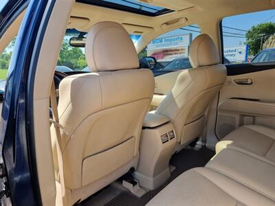 2013 Lexus RX   - Photo 22 - Cincinnati, OH 45231