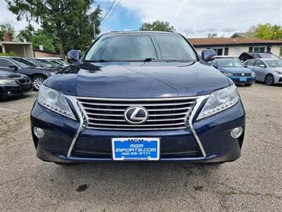 2013 Lexus RX   - Photo 3 - Cincinnati, OH 45231