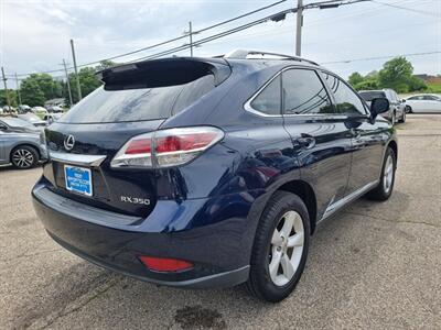 2013 Lexus RX   - Photo 5 - Cincinnati, OH 45231