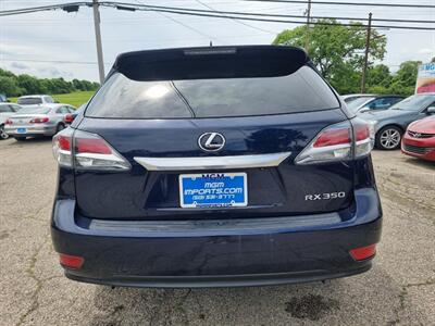 2013 Lexus RX   - Photo 6 - Cincinnati, OH 45231