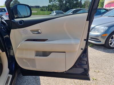 2013 Lexus RX   - Photo 30 - Cincinnati, OH 45231