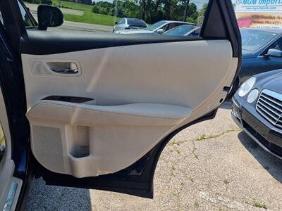 2013 Lexus RX   - Photo 31 - Cincinnati, OH 45231