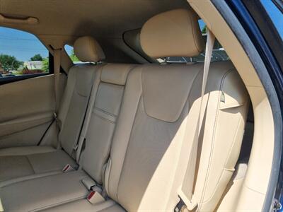 2013 Lexus RX   - Photo 23 - Cincinnati, OH 45231