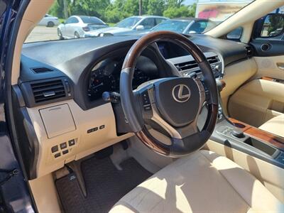 2013 Lexus RX   - Photo 9 - Cincinnati, OH 45231