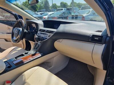 2013 Lexus RX   - Photo 27 - Cincinnati, OH 45231