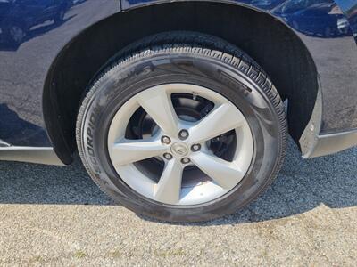 2013 Lexus RX   - Photo 36 - Cincinnati, OH 45231
