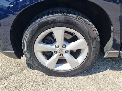 2013 Lexus RX   - Photo 37 - Cincinnati, OH 45231