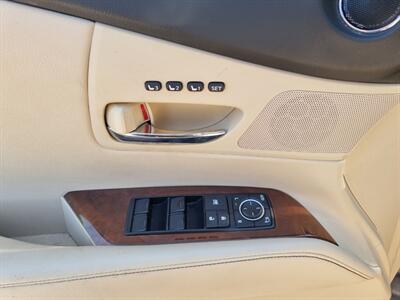 2013 Lexus RX   - Photo 34 - Cincinnati, OH 45231
