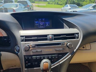 2013 Lexus RX   - Photo 14 - Cincinnati, OH 45231