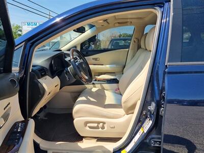 2013 Lexus RX   - Photo 8 - Cincinnati, OH 45231
