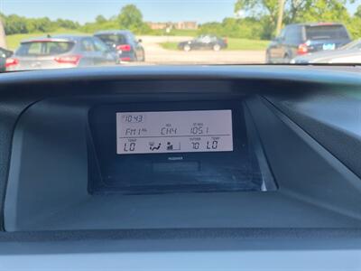 2010 Lexus RX 350 - Photo 13 - Cincinnati, OH 45231