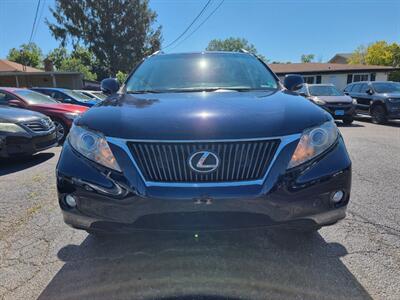 2010 Lexus RX 350 - Photo 3 - Cincinnati, OH 45231