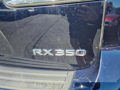 2010 Lexus RX 350 - Photo 40 - Cincinnati, OH 45231