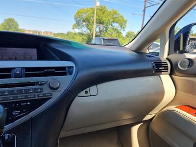 2010 Lexus RX 350 - Photo 17 - Cincinnati, OH 45231