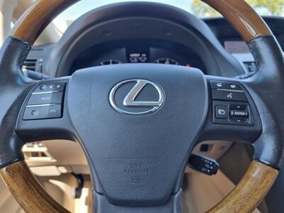 2010 Lexus RX 350 - Photo 11 - Cincinnati, OH 45231