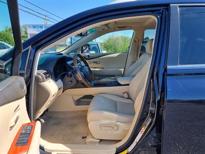 2010 Lexus RX 350 - Photo 8 - Cincinnati, OH 45231