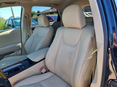 2010 Lexus RX 350 - Photo 19 - Cincinnati, OH 45231