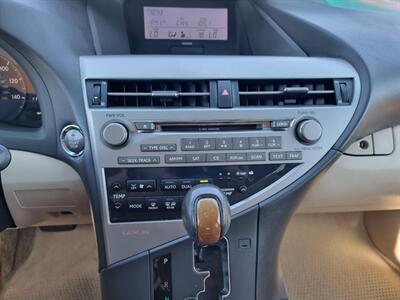 2010 Lexus RX 350 - Photo 15 - Cincinnati, OH 45231