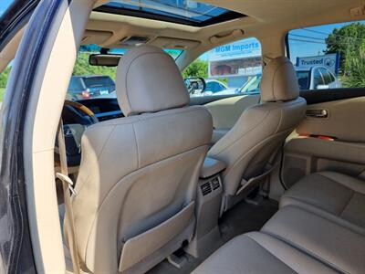 2010 Lexus RX 350 - Photo 22 - Cincinnati, OH 45231