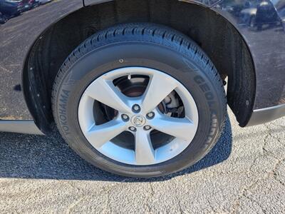 2010 Lexus RX 350 - Photo 36 - Cincinnati, OH 45231
