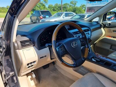 2010 Lexus RX 350 - Photo 9 - Cincinnati, OH 45231