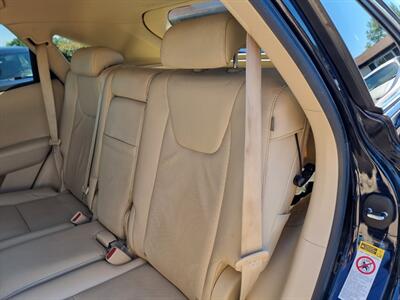 2010 Lexus RX 350 - Photo 23 - Cincinnati, OH 45231