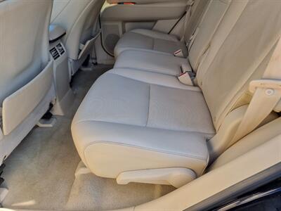 2010 Lexus RX 350 - Photo 24 - Cincinnati, OH 45231