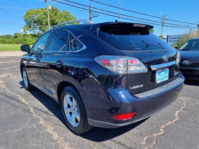 2010 Lexus RX 350 - Photo 7 - Cincinnati, OH 45231