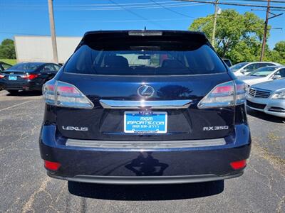 2010 Lexus RX 350 - Photo 6 - Cincinnati, OH 45231
